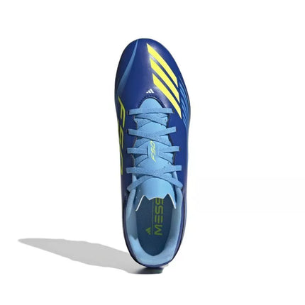 Adidas F50 Messi Club FG/MG JP7444 bateliai