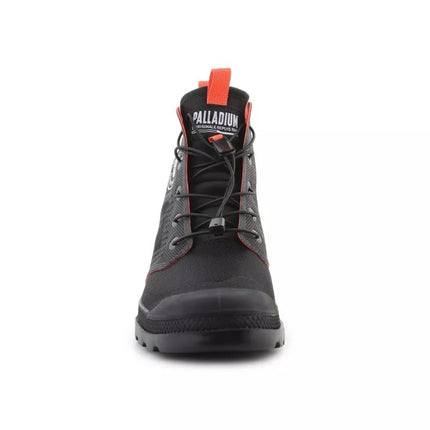 Palladium Pampa Lite Travel Vt M 74472-008-M batai