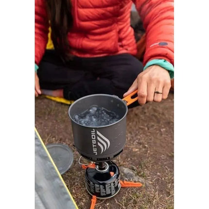Stash virimo sistema - Jetboil