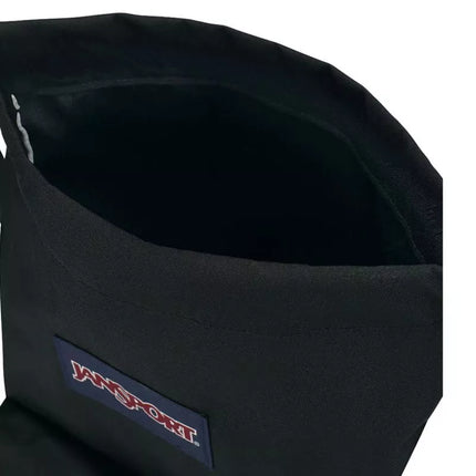 Jansport maišelis ant raištelių EK0A5BI7N55 Juodas Vieno dydžio