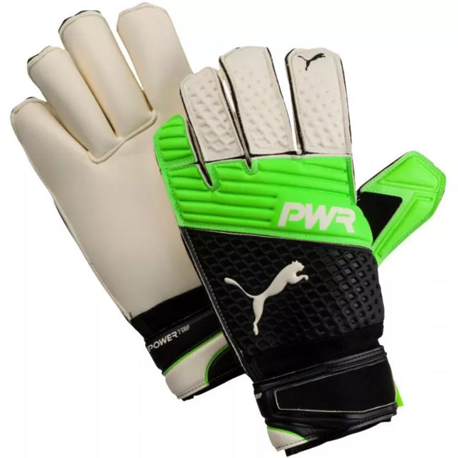 Puma Evo Power Grip 2.3 GC M 041223 32 vartininko pirštinės