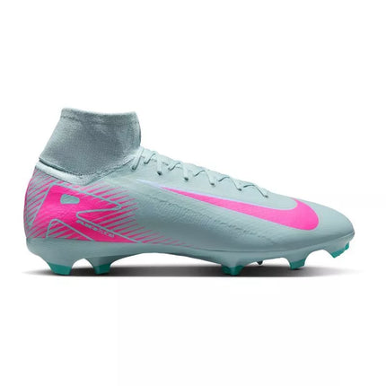 Nike Mercurial Superfly 10 Pro FG HF9433-301 batai