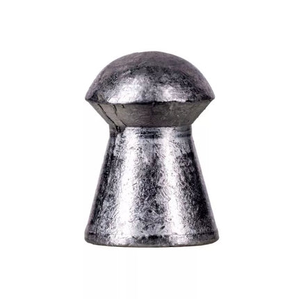 5.5 mm RANGER Diabolo Doom Heavy flat pellets 250 pcs 1.175 g