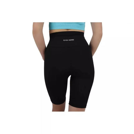 Šortai Juoda XS GymHero