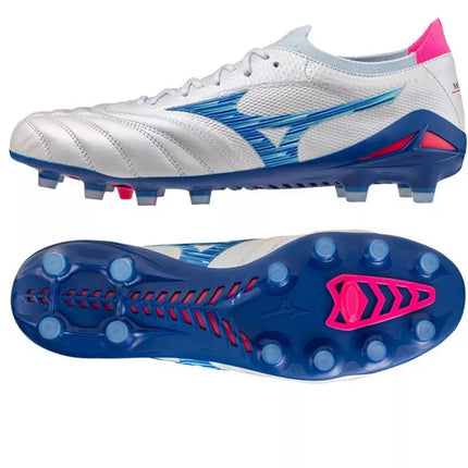 Mizuno Morelia Neo IV Beta Japan FG batai P1GA254025