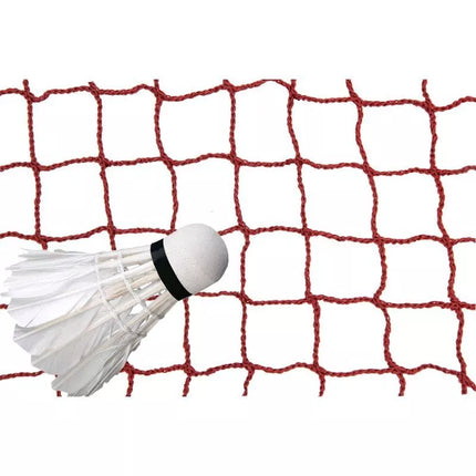 BADMINTON NET 6x0.75M ENERO