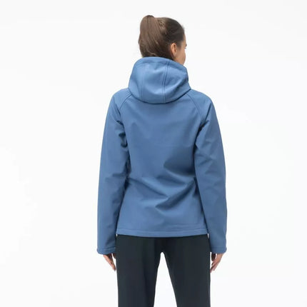Moterims Softshell LADY MEINO