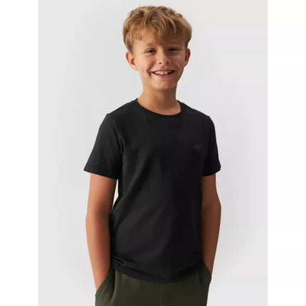 Marškinėliai 4F Jr 4FJWMM00TTSHM1626-20S