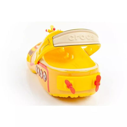Crocs The Beatles klumpės roko muzikos gerbėjui 210893-90H