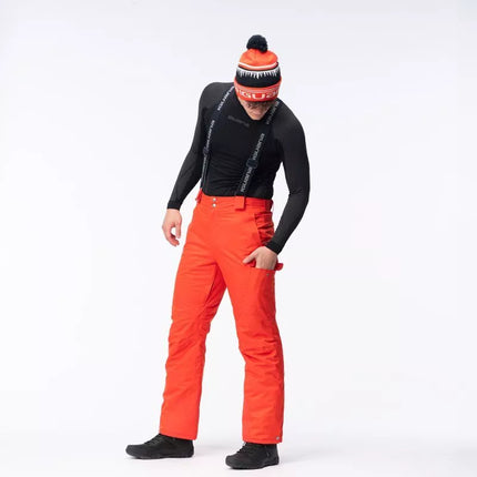 Iguana Nala II slidinėjimui kelnės M 92800550543