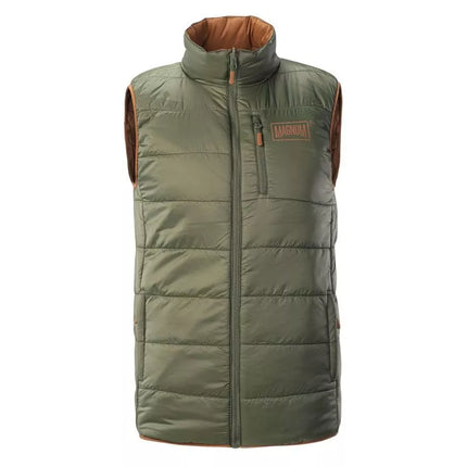 Dygsniuota liemenė MAGNUM ESCARO PRIMALOFT VEST M