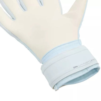 Vaikiškos vartininko pirštinės Future Play NC Mėlynos 42128 02 Puma