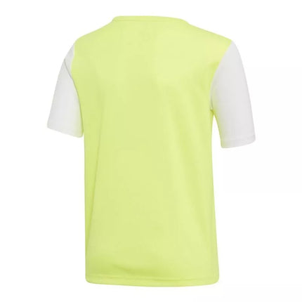 adidas Estro 19 JSY Y Jr DP3229 futbolo marškinėliai