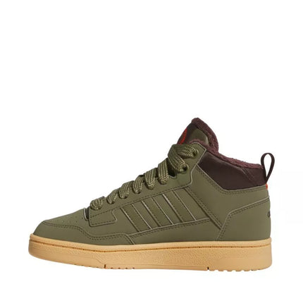 Adidas Rapid Court Mid Winterized Jr JR2813 batai