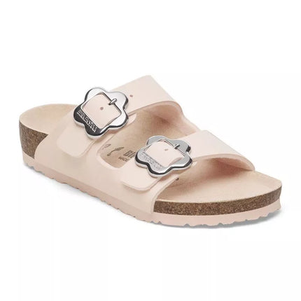 Birkenstock Arizona Flower Buckle Jr 1029442 Šlepetės