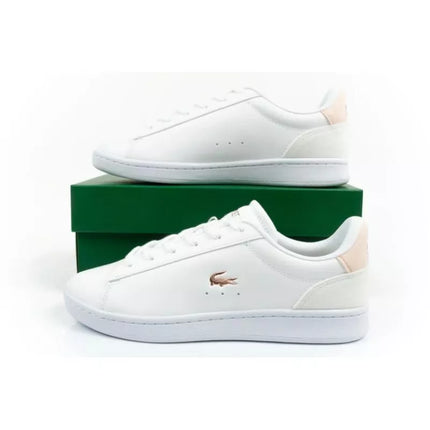 Lacoste Carnaby W 748SUJ00021Y9 Batai