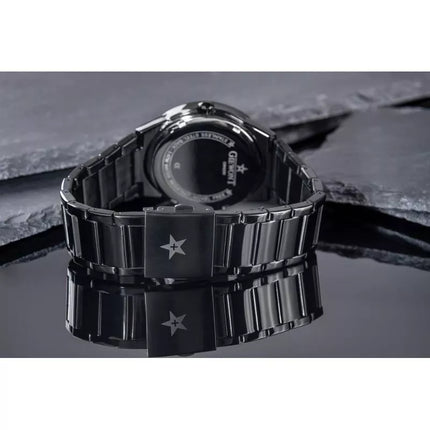 Men's Watch GIEWONT GW4290-1