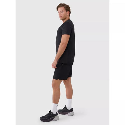 Men's quick-drying training shorts 4F 4FWSS25TFSHM0867-20S