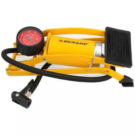 DUNLOP Automobilių serviso siurblys 8 BAR