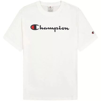 Champion SS marškinėliai M 220256 WW001