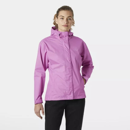 Helly Hansen Seven striukė W 62066 089