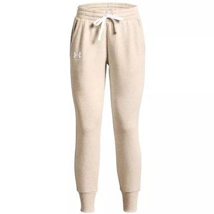 Under Armour Rival Fleece Joggers W 1356416-783
