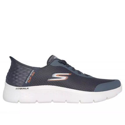 Skechers Go Walk Flex Hands Up M 216324GRY batai