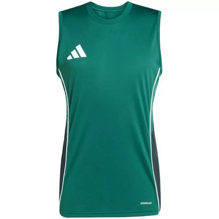Marškinėliai be rankovių Adidas Tiro 25 Competition M JI8940