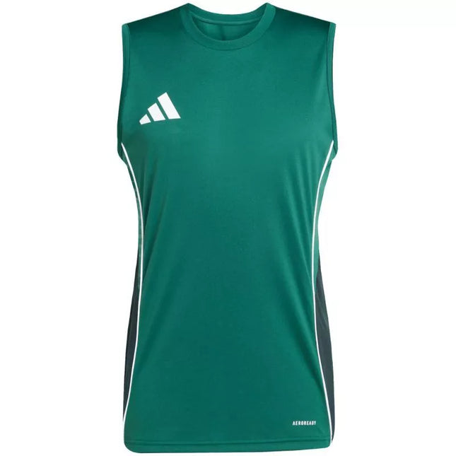 Marškinėliai be rankovių Adidas Tiro 25 Competition M JI8940
