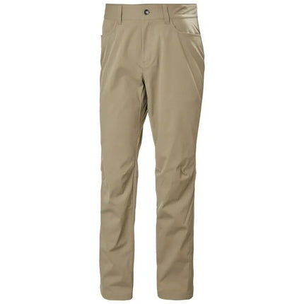Helly Hansen men's trousers HOLMEN 5 POCKET PANT 63521 757