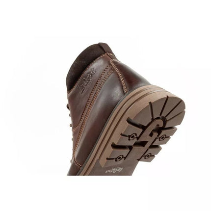 Lee Cooper men's boots, elegant leather boots