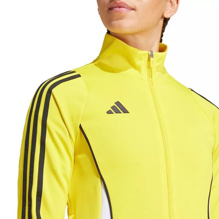 adidas Tiro 24 moteriškas treniruočių džemperis IR9498