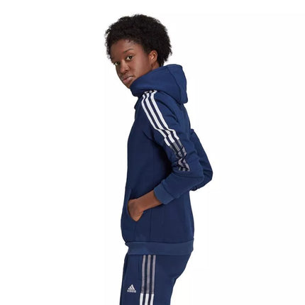 Adidas Tiro 21 džemperis su gobtuvu W GK9678