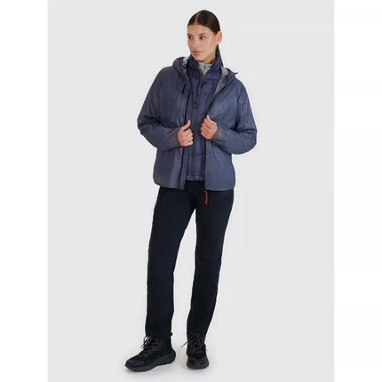 Jacket 4FPRO 15000 4F W 4FWSS25TTJAF699-22S