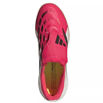 Adidas Predator League FT Jr IN JR7923 shoes