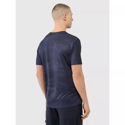 Men's quick-drying cycling jersey 4F 4FWSS25TFTSM1286-20A