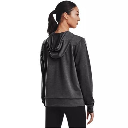 Under Armour Rival Terry Hoodie W 1369855 010