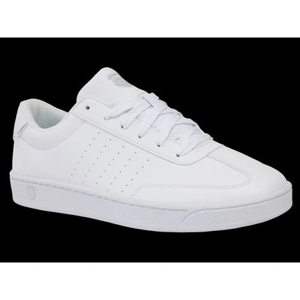 K-swiss COURT BALBOA SYN WHITE/GLACIER-M sportbačiai (04736-106-M)