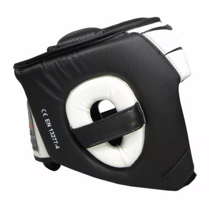 Boxing helmet KT-CRYSTAL 02475-M