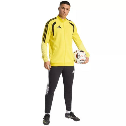 Men's adidas Tiro 26 Competition Training sweatshirt yellow KA7678