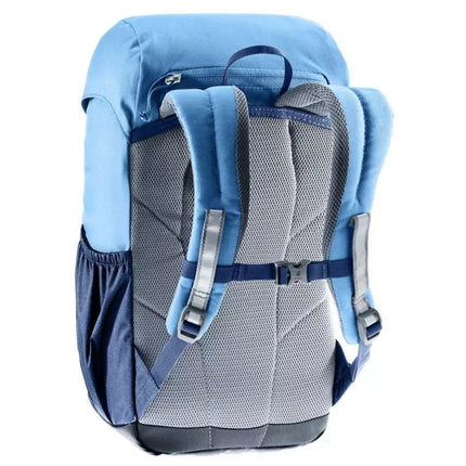 DEUTER Waldfuchs 10 wave-nightblue children's backpack