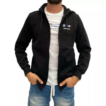 Puma BMW MMS džemperis M 535864 01