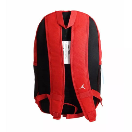 Air Jordan 23 Džersio kuprinė sportinė raudona - 9A0780-R78