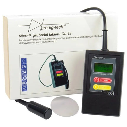 Prodig-Tech GL-1s Paint Thickness Gauges