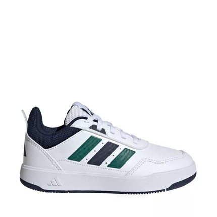 Vaikiški batai Adidas Tensuar Sport 3.0, balti, KI6512