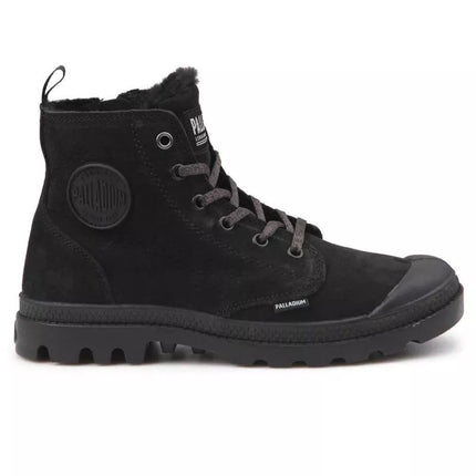 Palladium Pampa HI W 95982-010-M Batai