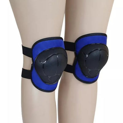 Nils Extreme Apsauginis Rinkinys DARK BLUE Dydis M H110