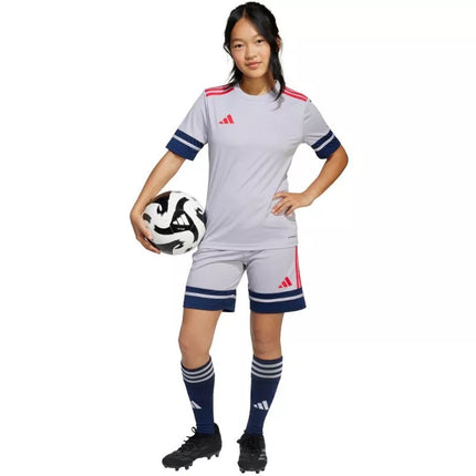 Adidas Squadra 25 Jr marškinėliai JP3413