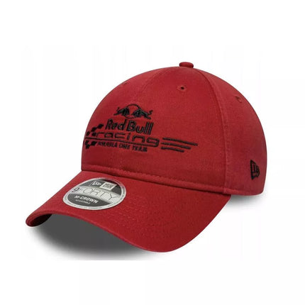 New Era 9FORTY Red Bull Racing Formulės 1 Komandos Kepuraitė - 60772108
