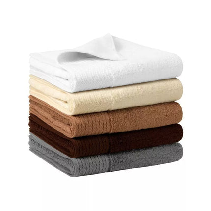 Unisex Bamboo Rankšluostis (pilkas)